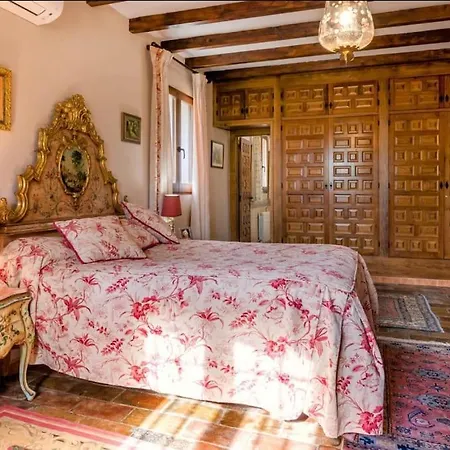 San Nicolas - Private, Tranquil, Relaxing.. * Ermita Nueva