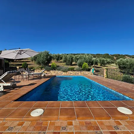 San Nicolas - Private, Tranquil, Relaxing.. Villa