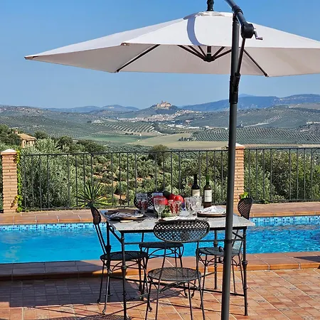 Villa San Nicolas - Private, Tranquil, Relaxing.. *