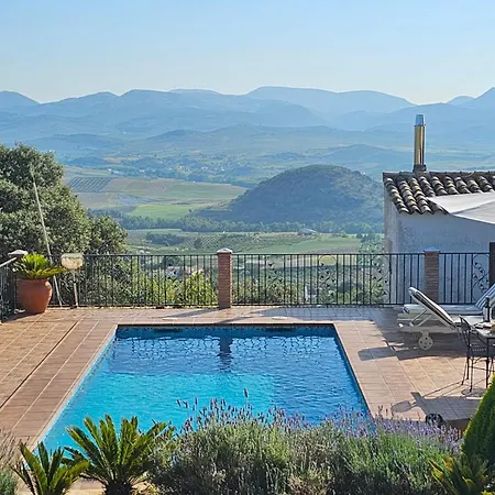 San Nicolas - Private, Tranquil, Relaxing..