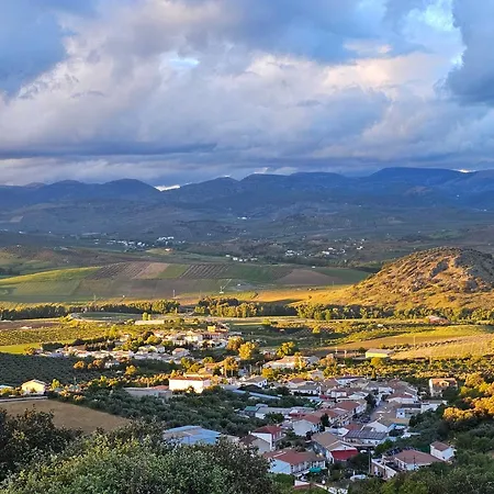 Villa San Nicolas - Private, Tranquil, Relaxing..