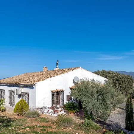 San Nicolas - Private, Tranquil, Relaxing.. Villa Ermita Nueva