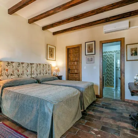 San Nicolas - Private, Tranquil, Relaxing.. Ermita Nueva
