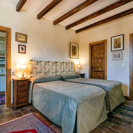 San Nicolas - Private, Tranquil, Relaxing.. * Ermita Nueva