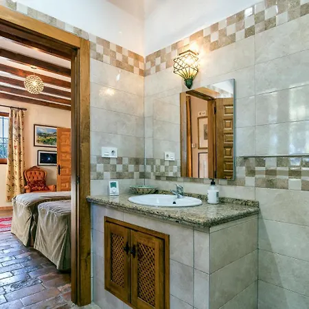 San Nicolas - Private, Tranquil, Relaxing..