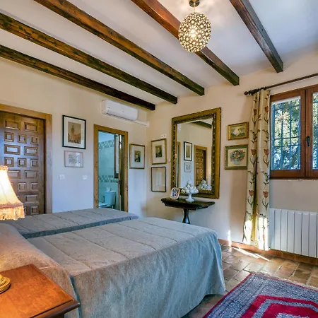 Villa San Nicolas - Private, Tranquil, Relaxing..