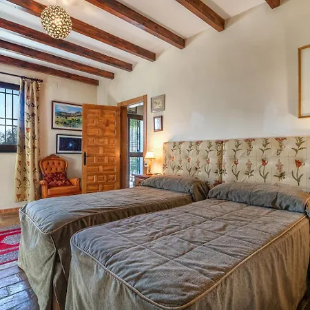 San Nicolas - Private, Tranquil, Relaxing.. Villa *
