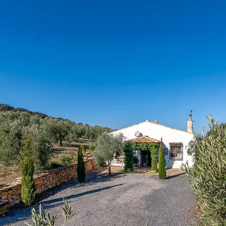 San Nicolas - Private, Tranquil, Relaxing.. Villa Ermita Nueva