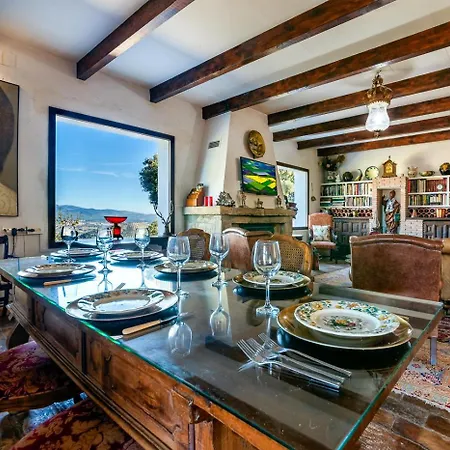 San Nicolas - Private, Tranquil, Relaxing.. *